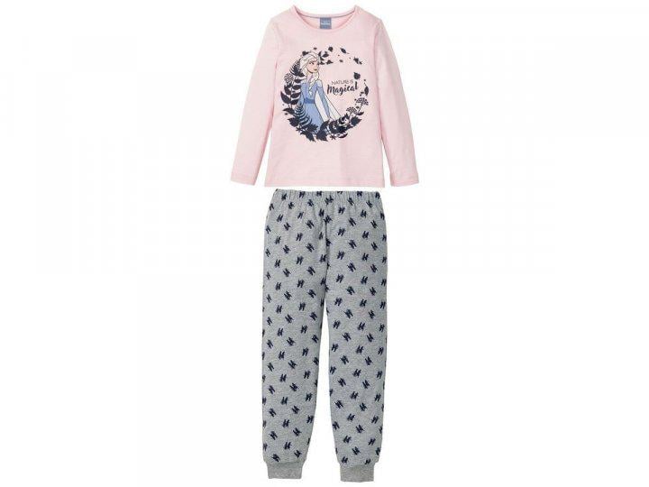 Пижама для девочки Disney 98 см-104 (141Д2710)