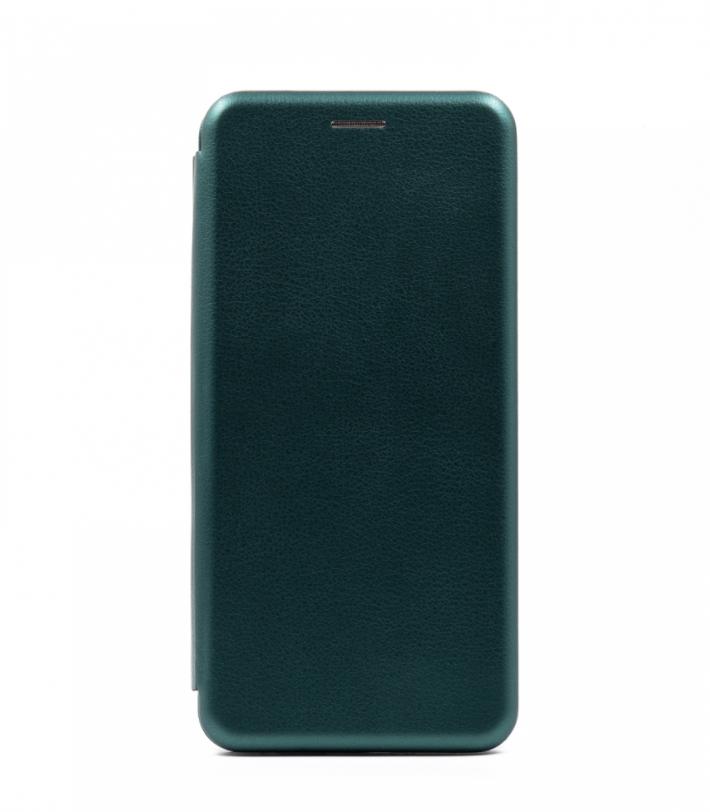 Чехол-книжка Standart Samsung A42/M42 (A425/M425) Dark Green