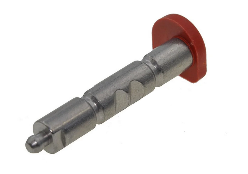 Кнопка выключателя VJ Parts для сабельной пилы M JR3050T код 162236-0 (rest677)