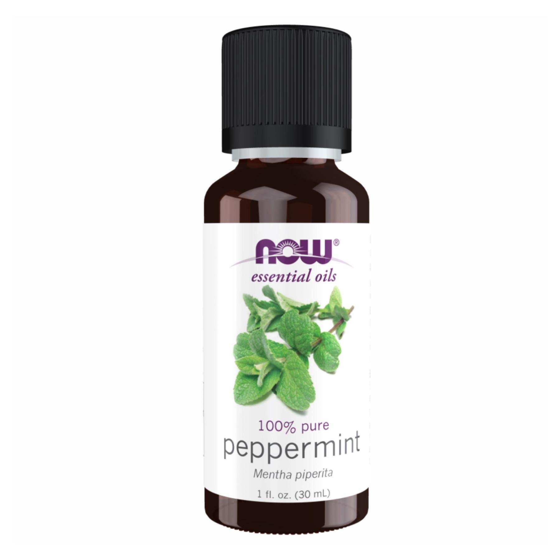 Добавка Peppermint Oil 30 мл (2022-10-2679)