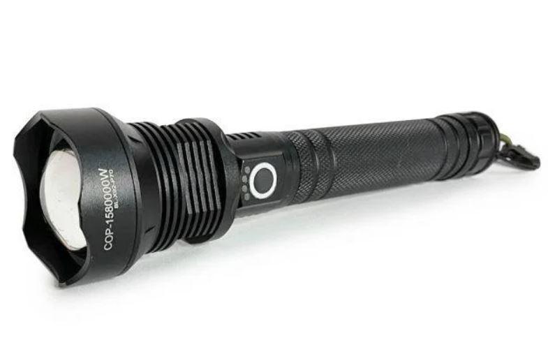 Фонарь аккумуляторный BL X92 P70 7668 (016009)