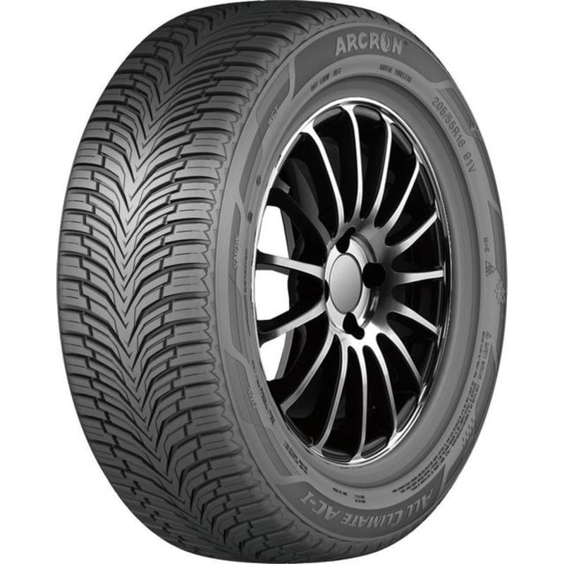 Автошина Arcron All Climate AC-1 225/45 R17 94V XL (351139)