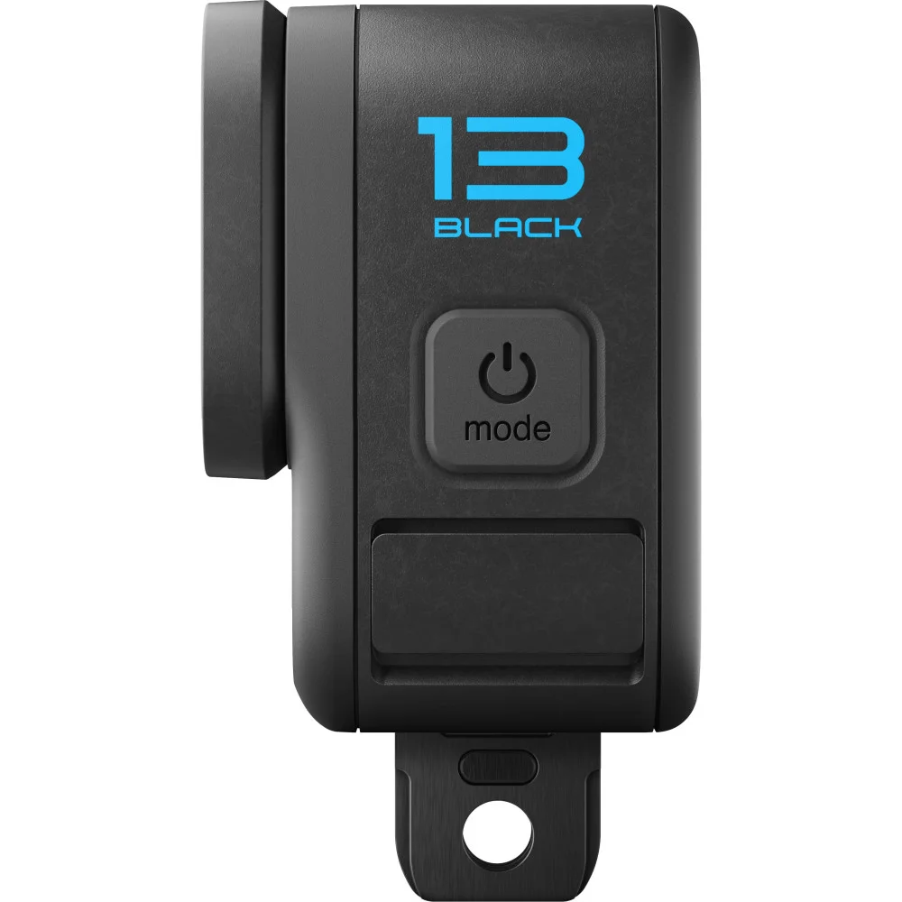 Екшн-камера GoPro HERO13 Black (CHDHX-131-RW) - фото 10