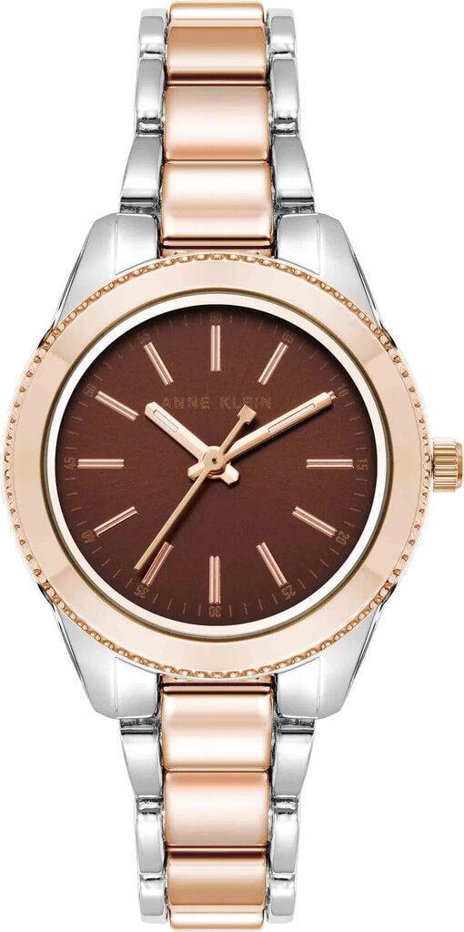 Наручные часы женские Anne Klein AK/5041BNRT со стальным браслетом