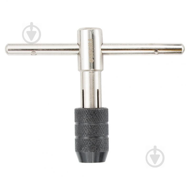 Держатель для метчиков М5-М12 Т-образный SIGMA (1631601)