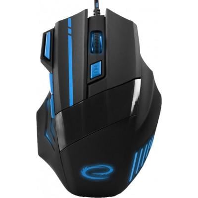 Комп'ютерна мишка Esperanza MX201 Wolf Blue (EGM201B)