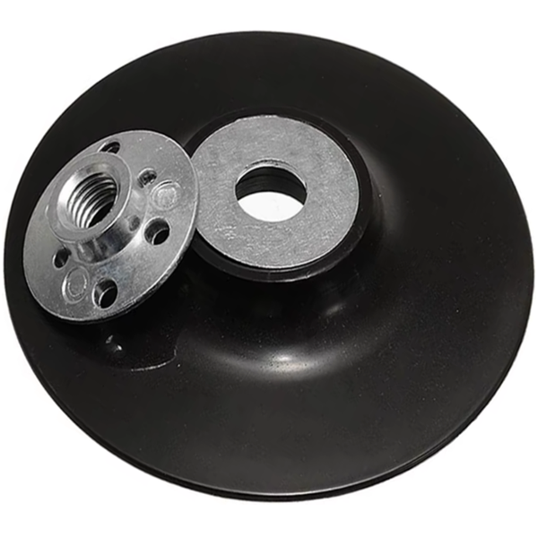 Тарілка для фібрових кругів Workman T-125 (556)