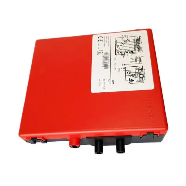 Блок розжига Honeywell S4965CM3035 для газового котла ECA Calora/Confeo/Fortius/Proteus bitermic 7006901452 (00000062647)