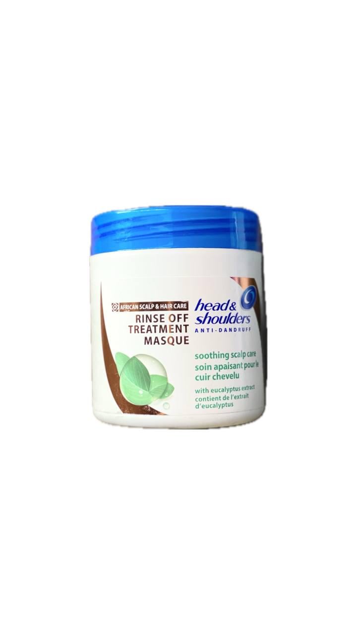 Маска для волосся Head & Shoulders 450 мл