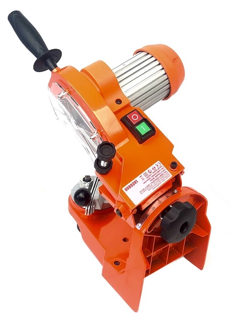 Станок для заточки цепей LEX LXCG800 асинхронный двигатель (4241) - фото 3 Станок для заточки цепей LEX LXCG800 асинхронный двигатель (4241) - фото 3