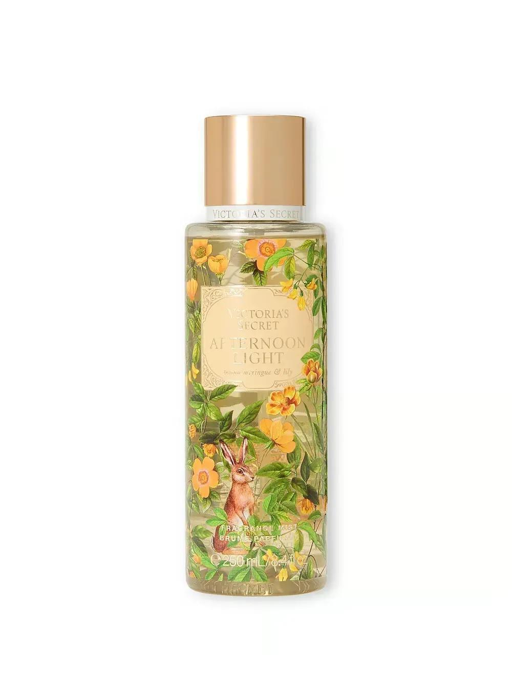 Спрей для тела женский Victoria's Secret Afternoon Light 250 мл (382500)