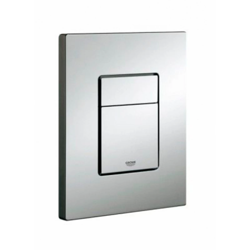 Інсталяція Grohe Rapid SL 38772001 з унітазом Dusel AREZ/сидіння Slim Soft-Close/панель змиву Grohe Skate Cosmopolitan - фото 2