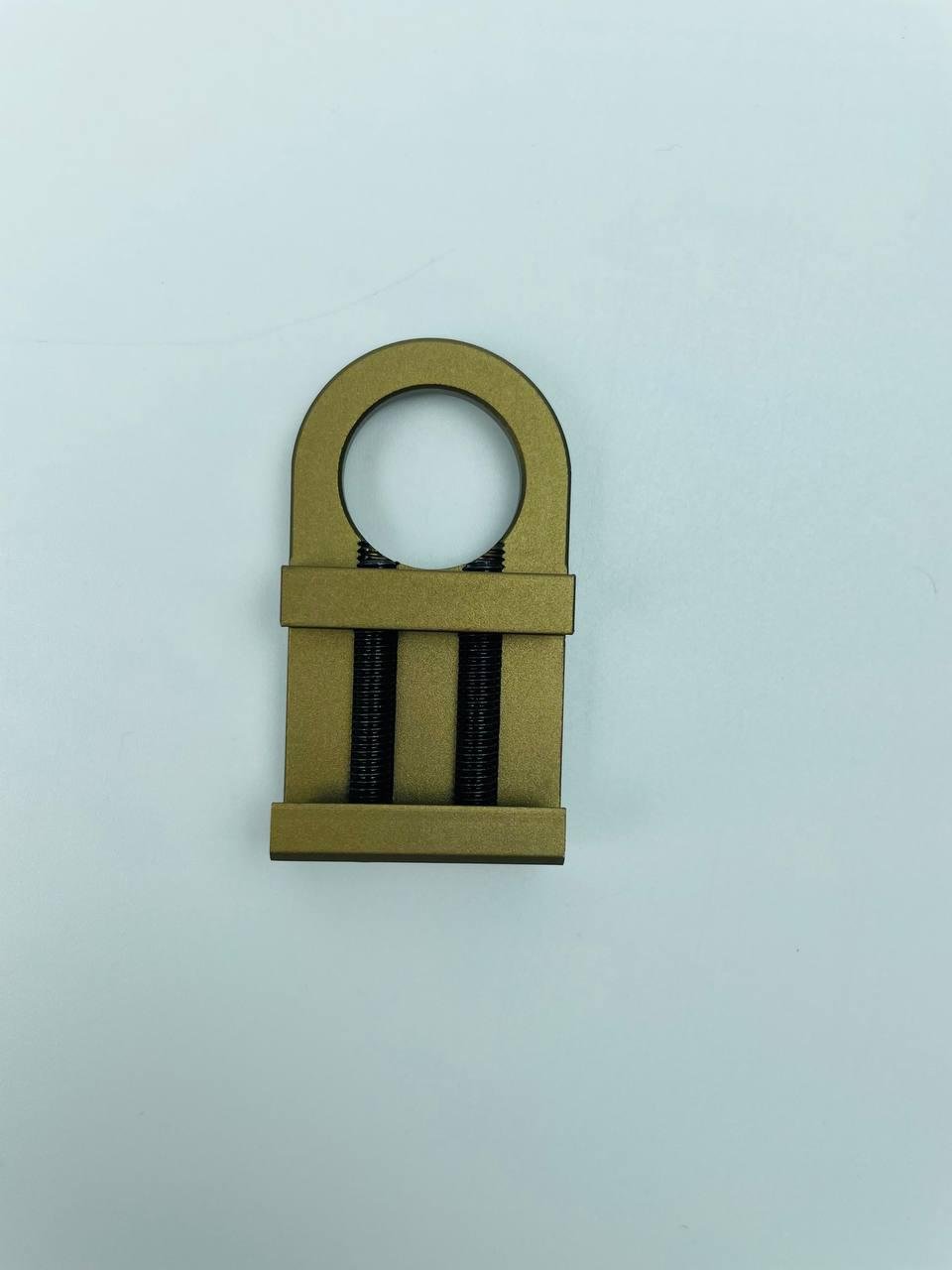 Антабка LCT Zenit A-1 Sling Mount Coyote (43384)