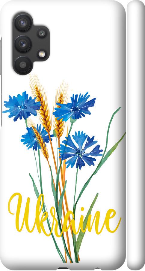 Чехол на Samsung Galaxy A32 A325F Ukraine v2 (5445m-2204-42517) Чехол на Samsung Galaxy A32 A325F Ukraine v2 (5445m-2204-42517)