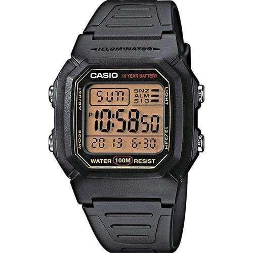 Часы Casio W-800HG-9AVES (1054168096) Часы Casio W-800HG-9AVES (1054168096)