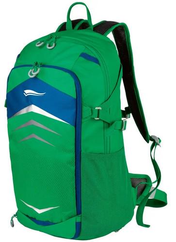 Рюкзак спортивний Crivit з дощовиком 16 л (sposupe126_IAN37180)