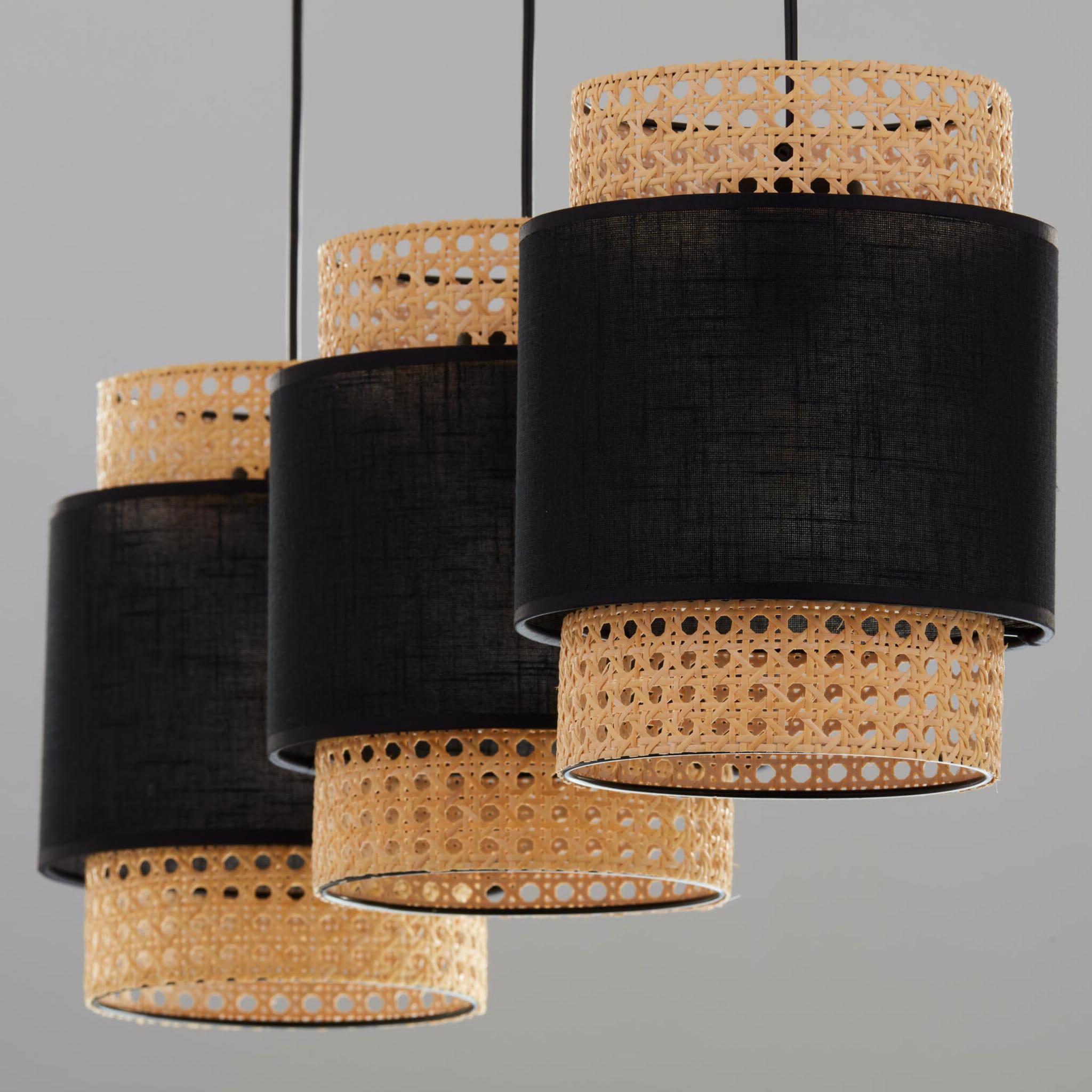 Люстра TK LIGHTING 6541 BOHO - фото 3