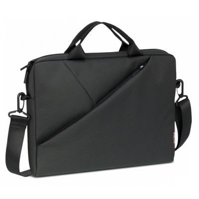 Сумка для ноутбука RivaCase 8730 15,6" Grey (8730Grey)