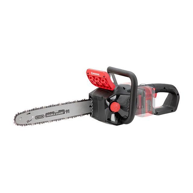 Пила ланцюгова Intertool WT-9211 акумуляторна з безщітковим двигуном 40 В 2х20 В шина 35 см - фото 3 Пила ланцюгова Intertool WT-9211 акумуляторна з безщітковим двигуном 40 В 2х20 В шина 35 см - фото 3