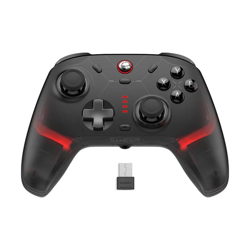 Геймпад GameSir Cyclone 2 Gamepad мультиплатформенный джойстик (901-SE)