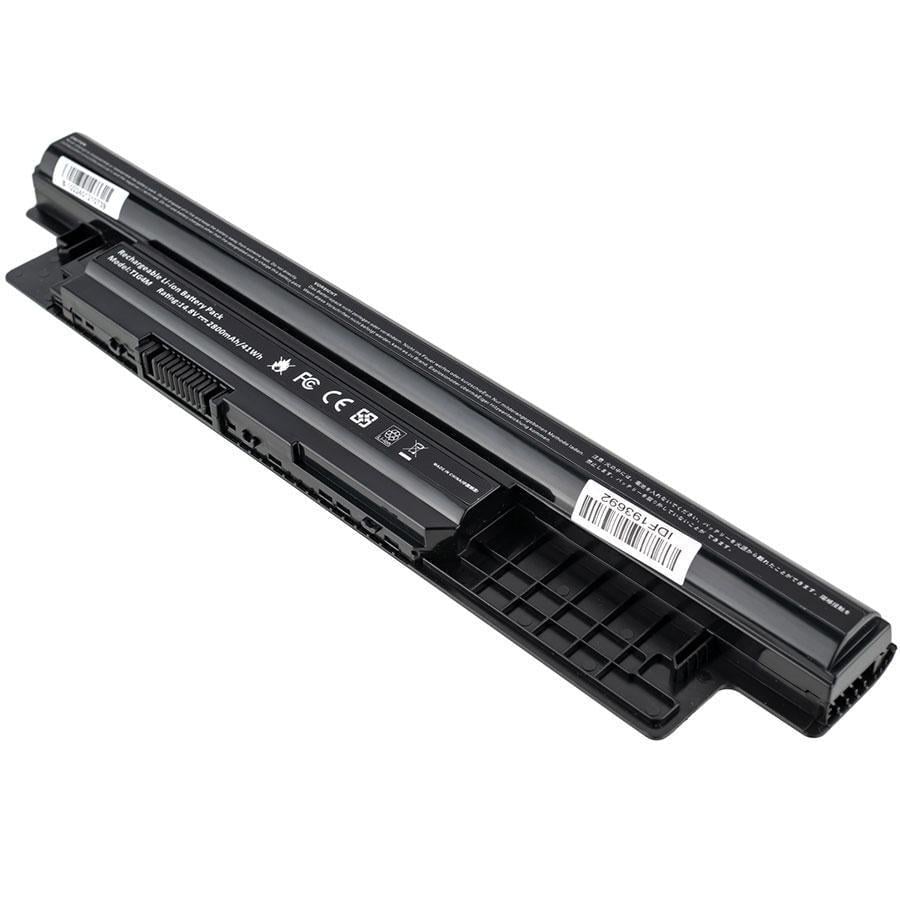 Акумулятор для ноутбука Dell Inspiron 5521 2800 mAh 14,8V (141185)