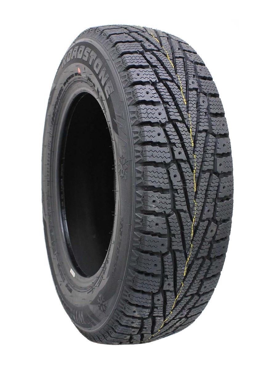 Автошина ROADSTONE Winguard Spike SUV 245/60R18 105T під шип (1465950917)