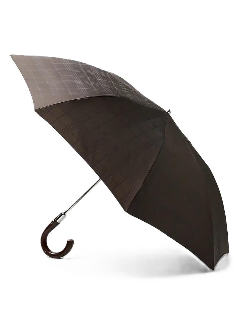 Зонт трость полуавтомат 8 спиц купол 107 см (30220) Зонт трость полуавтомат 8 спиц купол 107 см (30220)