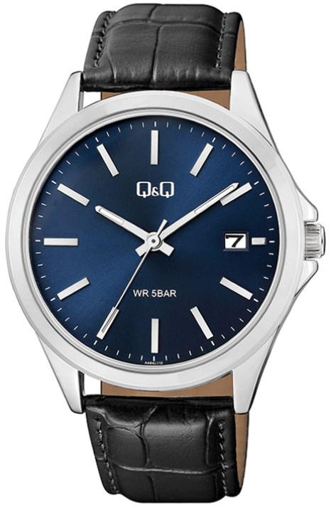 Годинник Q&Q A484-312