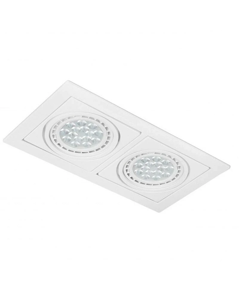 Точковий світильник Azzardo AZ3528 Verdi 2 (011328)