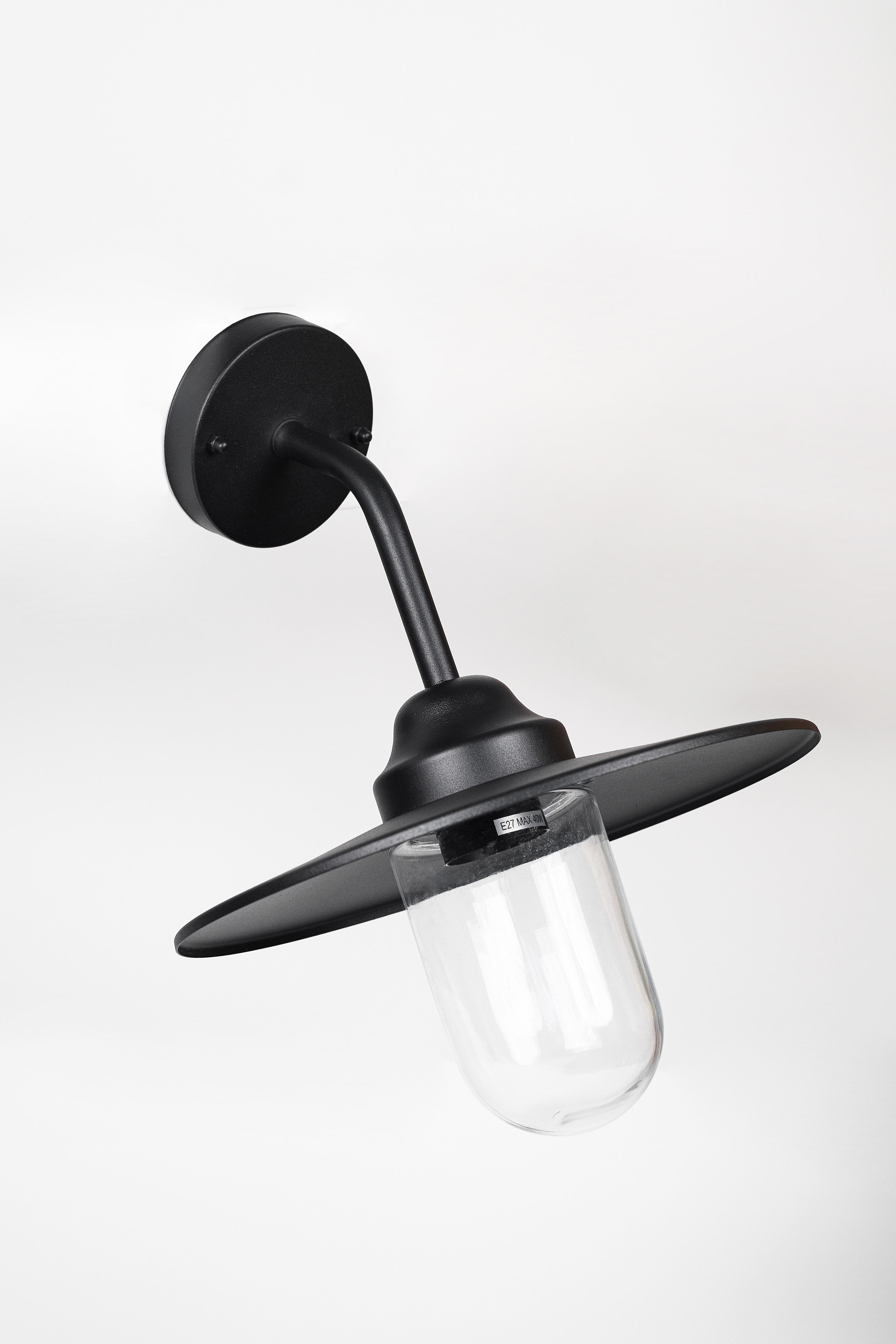 Бра Cosmos 30 Чорний (39181)