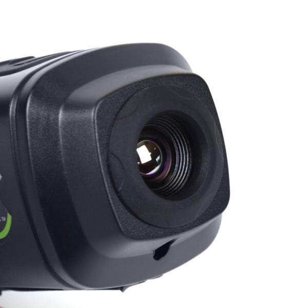 Тепловизионный монокуляр IRtech S243W-384 15 мм (BC-7087) - фото 3 Тепловизионный монокуляр IRtech S243W-384 15 мм (BC-7087) - фото 3