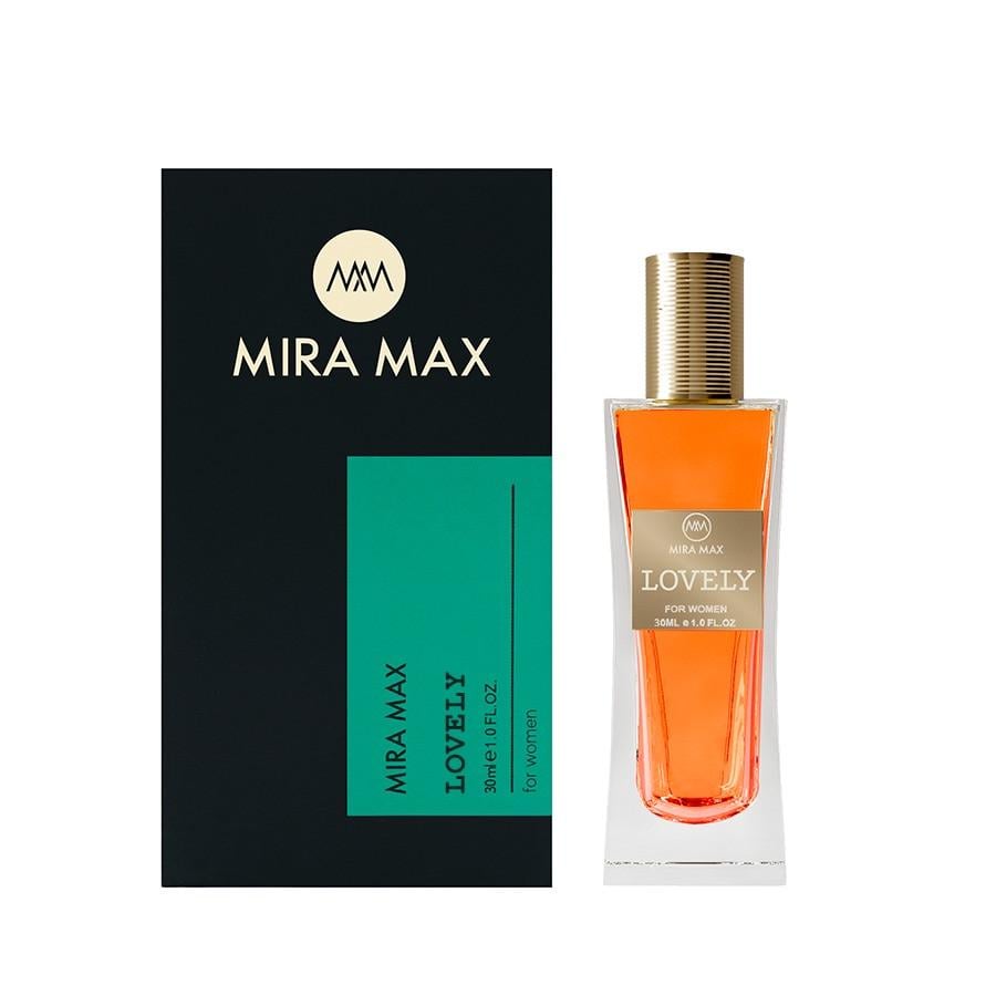 Парфуми жіночі MIRA MAX LOVELY 30 мл (23951347)