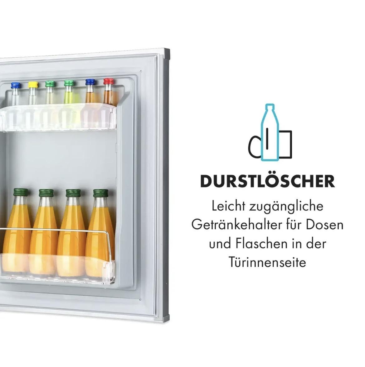 Холодильник-мини для напитков KLARSTEIN Happy Hour 33 30 л (10035244) - фото 5 Холодильник-мини для напитков KLARSTEIN Happy Hour 33 30 л (10035244) - фото 5