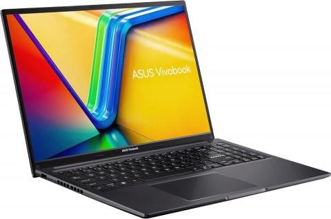 Ноутбук Asus VivoBook 16 M1605YA Black (M1605YA-ES52) - фото 3