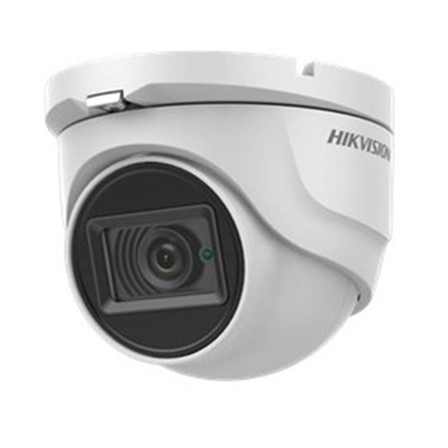 Видеокамера Ip Hikvision DS-2CE76H8T-ITMF 2,8 мм (7801) - фото 1