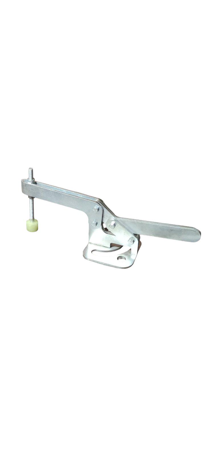 Прижим шарнирно-рычажный - фото 2 Прижим шарнирно-рычажный - фото 2
