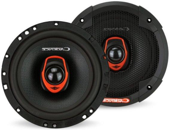 Акустика коаксиальная Cadence QRS 65