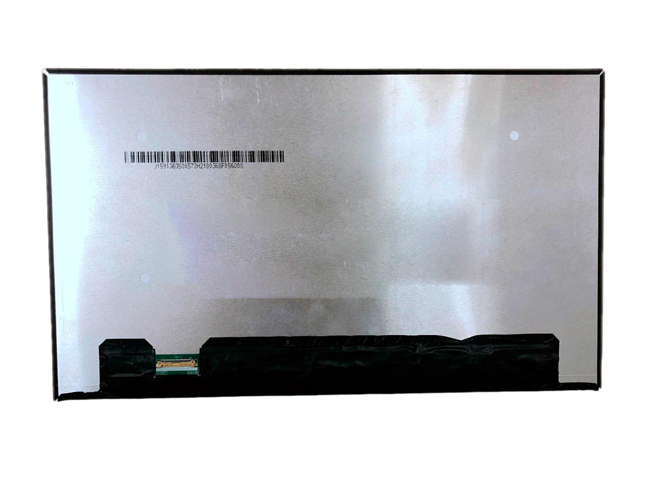 Матрица для ноутбука LTN133HL02 13,3" 1920х1080 Full HD 1080p/HDTV 16:9 eDP 30 pin слева внизу