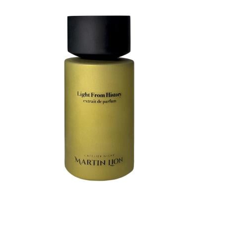 Духи Martin Lion Light From History унисекс 100 мл (21490823)