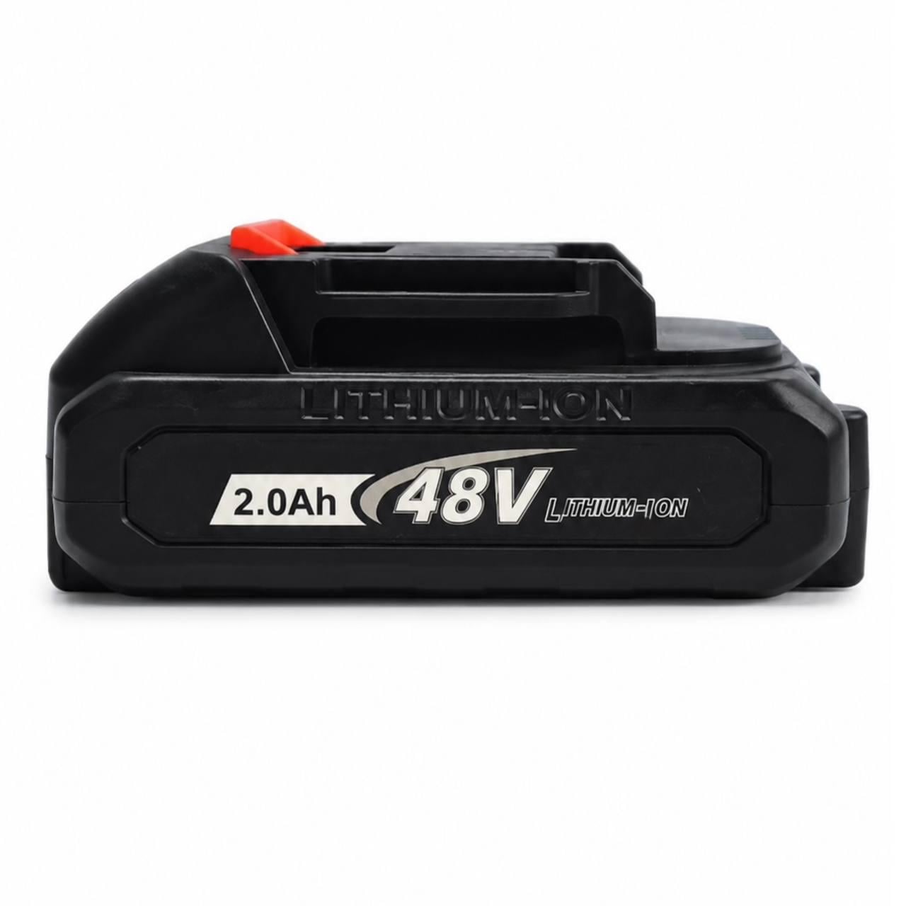 Аккумулятор Li-Ion 48 В 2.0Ah для аккумуляторного электроинструмента (fdd430cb) Аккумулятор Li-Ion 48 В 2.0Ah для аккумуляторного электроинструмента (fdd430cb)