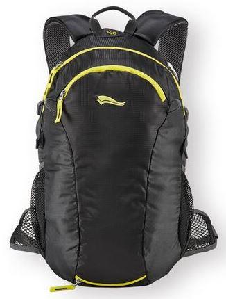 Рюкзак спортивний Crivit HG05073C 20 л Чорний