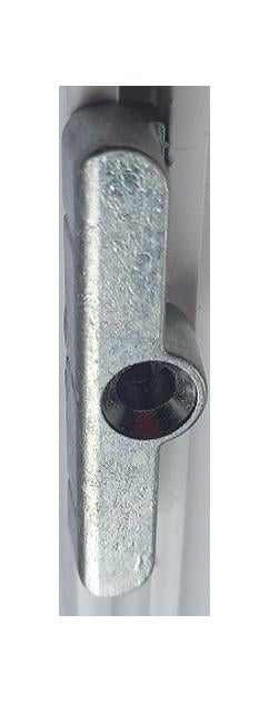 Зачіп фурнітури МАСО для вікон ARtec/Rehau/Salamander - фото 3 Зачіп фурнітури МАСО для вікон ARtec/Rehau/Salamander - фото 3