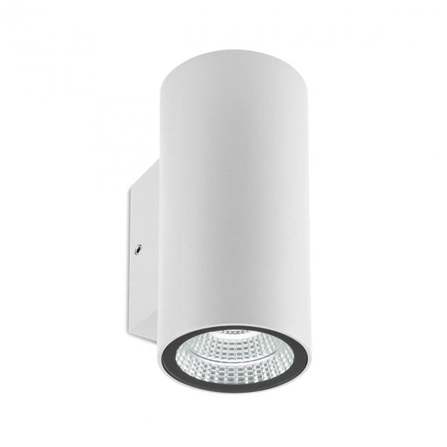 Бра уличное Redo Ram Ap LED Cob 2X3 W Ip65 Mw 3000K Ro 5.1.2 (90078)