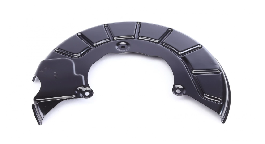 Защита тормозного диска FEBI BILSTEIN переднего R VW Caddy 03-171532