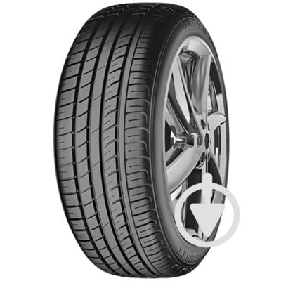 Шины Starmaxx Novaro ST532 205/65 R15 99H XL