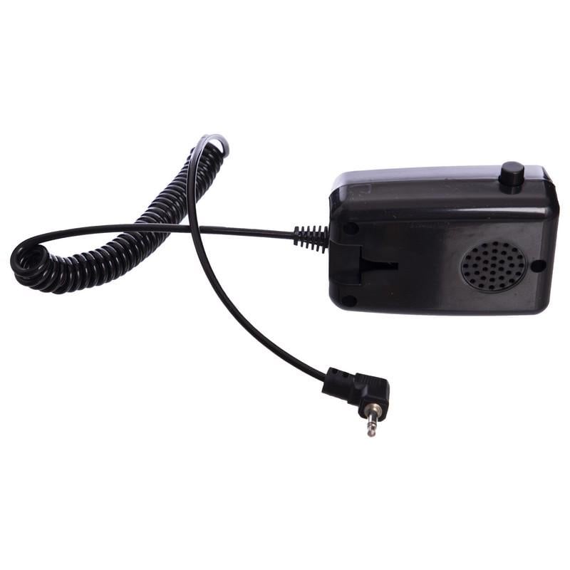 Громкоговоритель мегафон Zelart SP-Planeta HW-20B 30 Вт Лиловый (DR002221) - фото 8