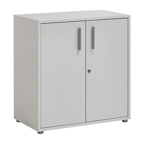 Тумба офисная Aldi Белый (ART2037)