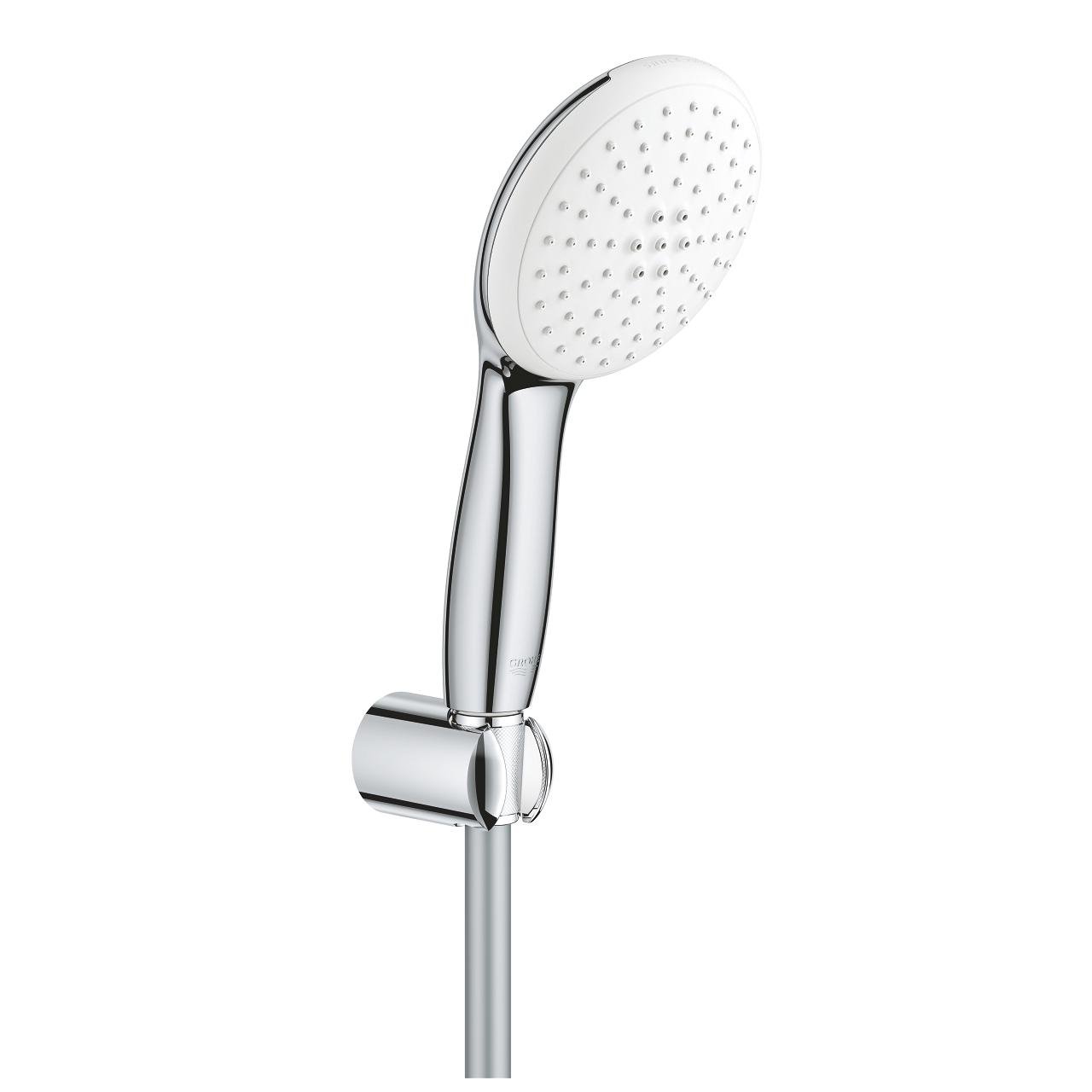 Душовий комплект Grohe Tempesta 26164003 Хром (226346)