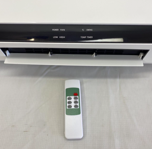 Теплова завіса Crown HW-2044 з клімат-контролем 2 кВт (30385522) - фото 4 Теплова завіса Crown HW-2044 з клімат-контролем 2 кВт (30385522) - фото 4