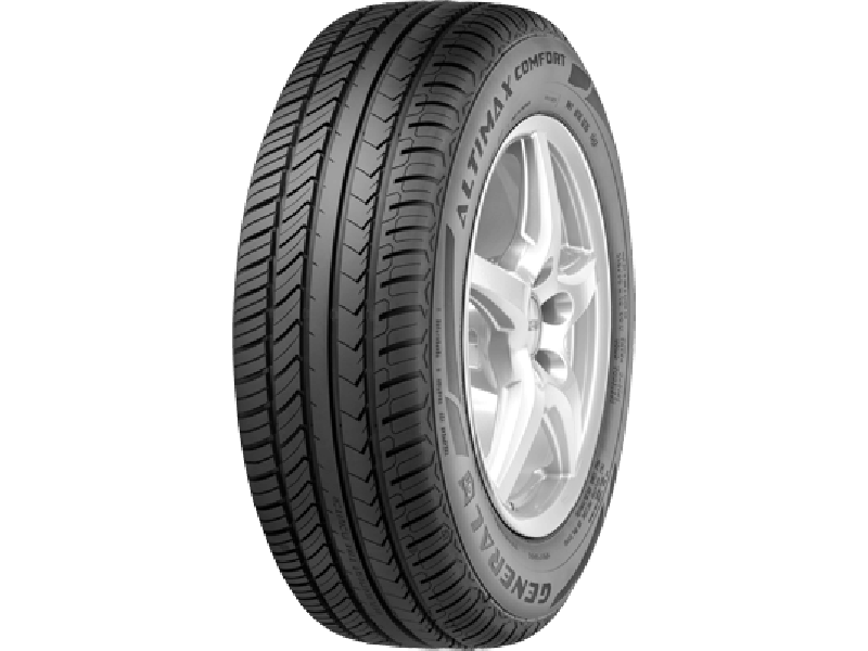 Шина летняя General Tire Altimax Comfort 165/70R14 81T (25240)